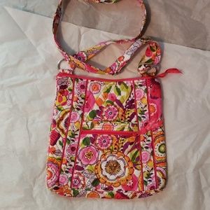 Vera Bradley hipster